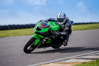 Advanced Group Green Bikes